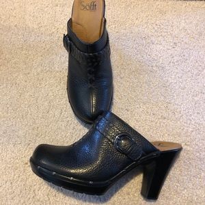 Sofft shoes size 8 1/2M